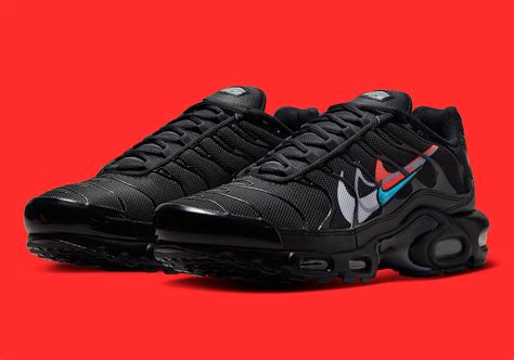 The Top 10 White Based Nike Tn's / Air Max Plus of 2024